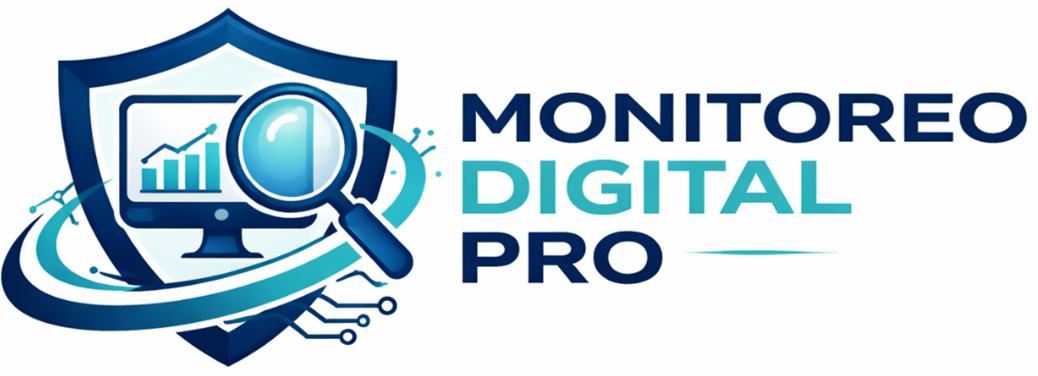 Logo Monitoreo Digital Pro